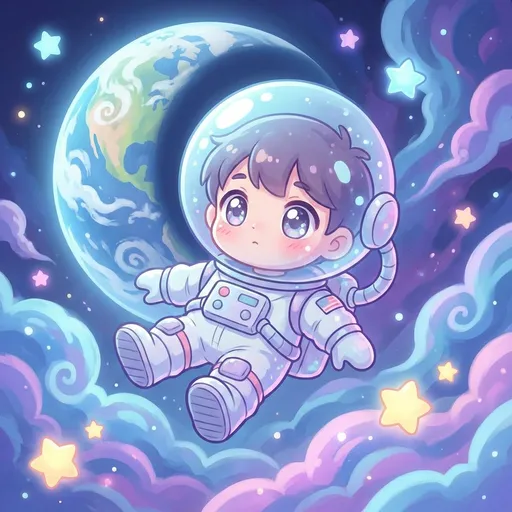 ChatGPT caricature of a pilot in pencil sketch style